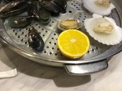 -阿锋鲍鱼酒家美食汇(华安店)