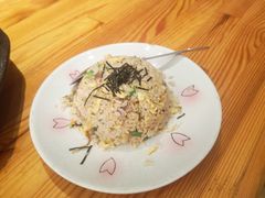 -鲁山人日本料理·放题·套餐(松卫北路店)