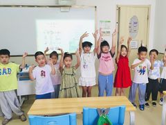 -第壹宝贝儿童教育中心(朝阳校区)