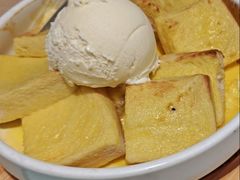 -吕氏疙瘩汤·新鲁菜(济南万象城店)