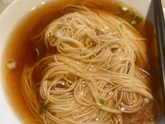 -松鹤面馆·古法焖肉面(观前店)