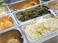 -三兄弟高炉烧饼