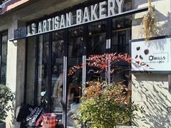-O'mills Sourdough Bakery&Bistro(永嘉路店)
