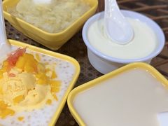 -芬芳甜品(东风西路店)