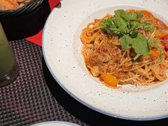 -百特喜·意大利餐厅(八佰伴镇江店)