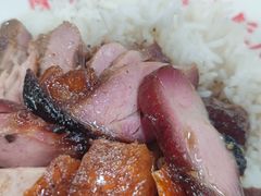 -陈光记烧腊店(罗保博士街店)