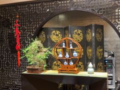 -海天楼中餐厅(吴宫泛太平洋酒店)