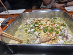 -荷香婆婆鱼锅(七一路店)