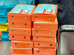 -王家沙点心店(南京西路总店)