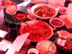 -红钳侠小龙虾·烧烤(中赢康康谷店)