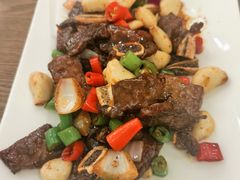-玉舌尖私房菜(裕华店)