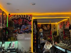 -梵薇Joker.V银饰工作室