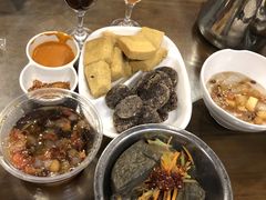 -88号小吃店·经典云南菜·地道纳西美食