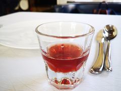 自酿果汁-马克西姆俄罗斯餐厅(通亚街店)