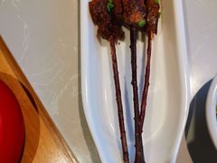 -俏牛哥鲜牛肉牛肆馆(重庆天地店)