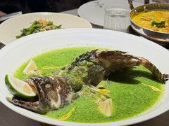 -BetterThai 泰加(苏州中心店)