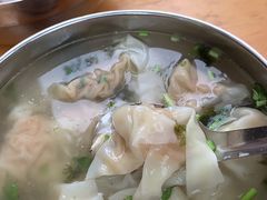 全家福馄饨-海萍馄饨(湖北路店)