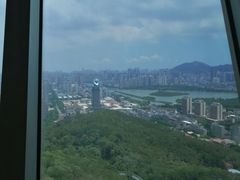 -狐尾山公园