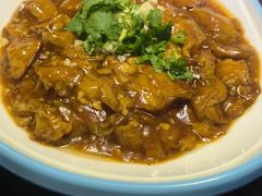-惠宾饭庄(中山路店)