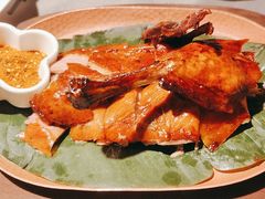 -小厨娘淮扬菜(河西奥美大厦店)