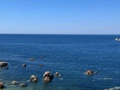 -养马岛旅游度假区