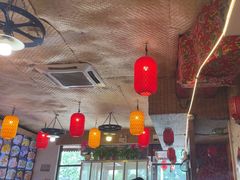 -人民公社铁锅炖·东北菜(卫国道店)
