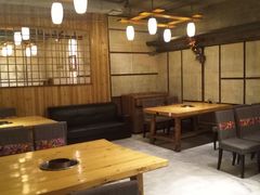 -老康火锅(桥南街店)
