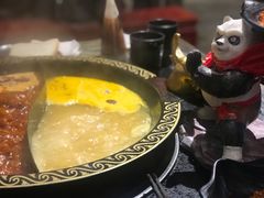-大味老火锅City店