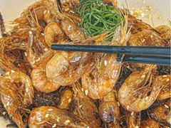 -云锦壹号·淮扬宴(徐汇万科店)
