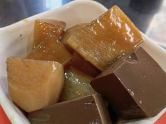 萝卜猪红-昇记肠粉王(福华路店)