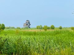 -野鸭湖国家湿地公园