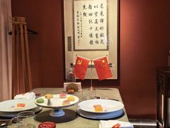 -程府宴(南长街四合院店)