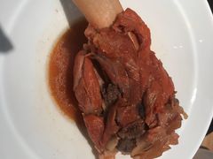 -上关雪東北菜(中房金谊店)
