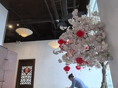 -翡翠江南(国贸商城店)