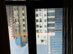 -香港铜锣湾皇悦酒店
