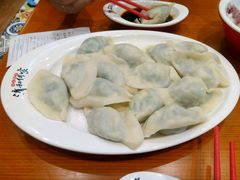 -清和传家饺子(龙泉道物美店)