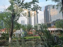 -Ministry of Crab•MOC(交子大道店)