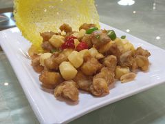 -琼林徽宴(中央门店)