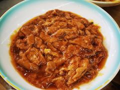 -清真利德顺小老饭庄(复兴路店)