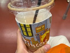 -Manner Coffee(丁香国际店)