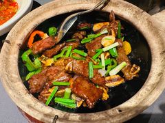 -小炳胜(卓悦中心店)