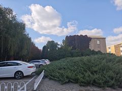 -辽宁大学(崇山校区)