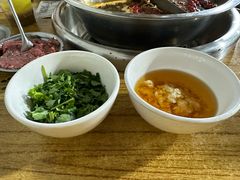 -渝味黄姐火锅(黄泥村店)