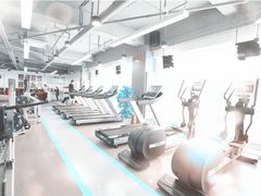 -每刻健身工作室(西直门店)