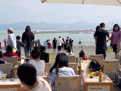 -SAANCI山池咖啡(海上世界文化艺术中心店)