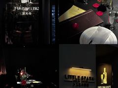 -小火花·干式熟成牛排馆Spark SteakHouse(剑桥郡店)