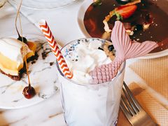 -The Rug Cafe(王府中环店)
