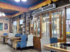 -银同牦牛肉火锅