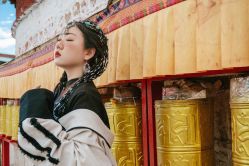 -风马映像摄影工作室(布宫店)