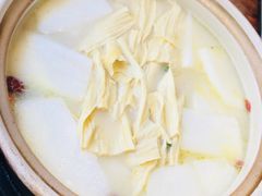 -金众记猪肚鸡(南屏店)